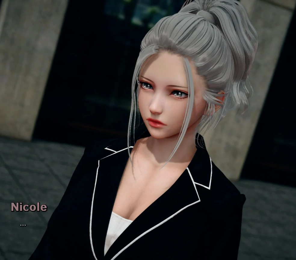 安卓+电脑（神作SLG/动态）西卡 Ep7 步-小强游戏