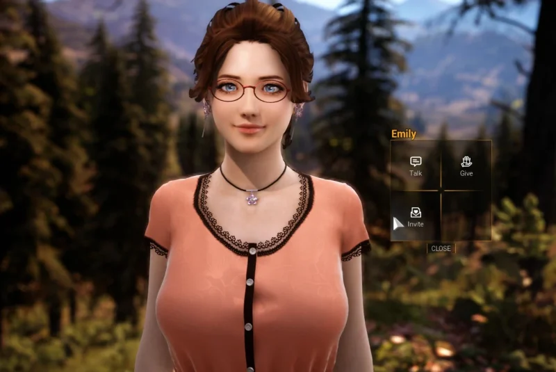 图片[6]-PC电脑版 与你在一起（神作 国语CV 动态 3D互动）大更新-小强游戏