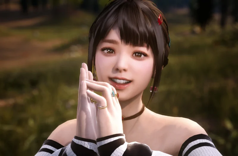 图片[7]-PC电脑版 与你在一起（神作 国语CV 动态 3D互动）大更新-小强游戏