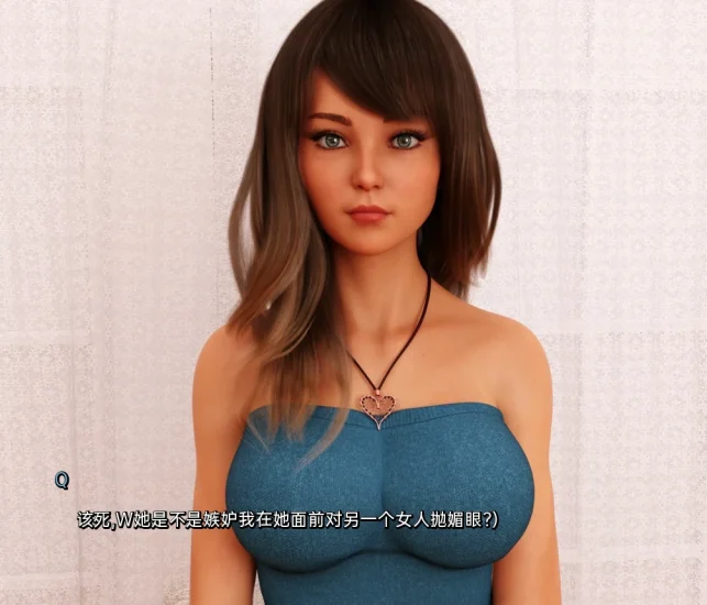 图片[6]-安卓+电脑（SLG 动态 多P）阳光湾恋人-小强游戏