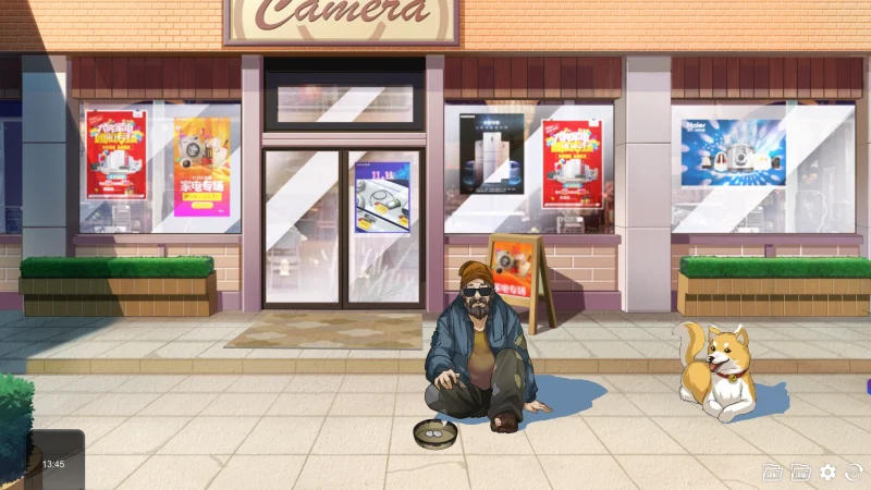 图片[2]-PC电脑版-重生之隔壁老王-小强游戏