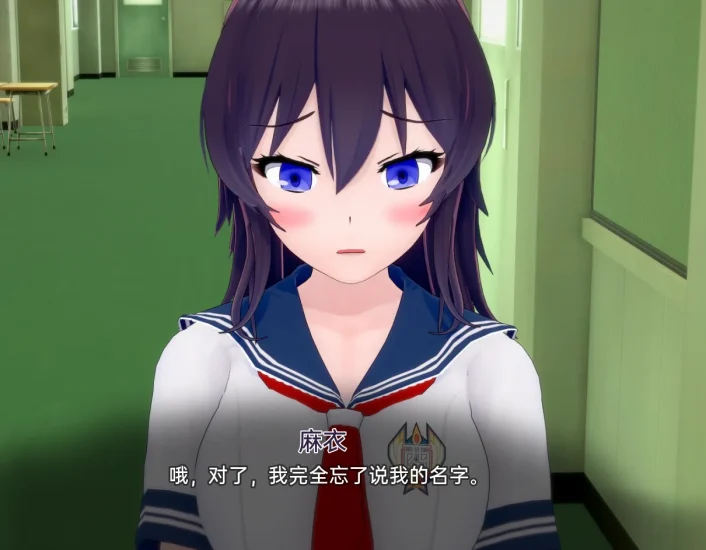 图片[5]-安卓+电脑（后宫SLG 动态）当妇老婆学校 v0.4.8步-小强游戏