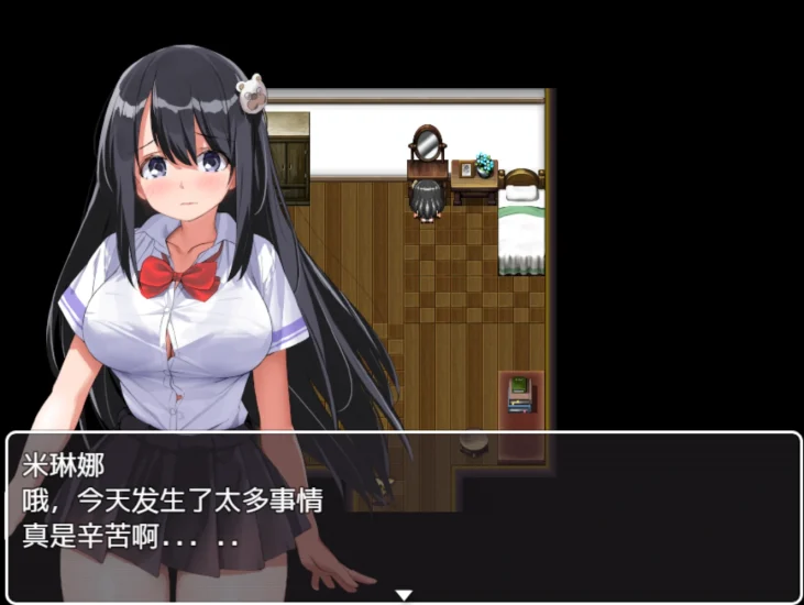 图片[15]-安卓+电脑（精品RPG/全CV）异世界后宫幻想-小强游戏