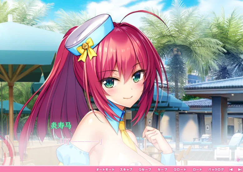 图片[10]-安卓+电脑（SLG动态 CV）炎超APP学园-小强游戏