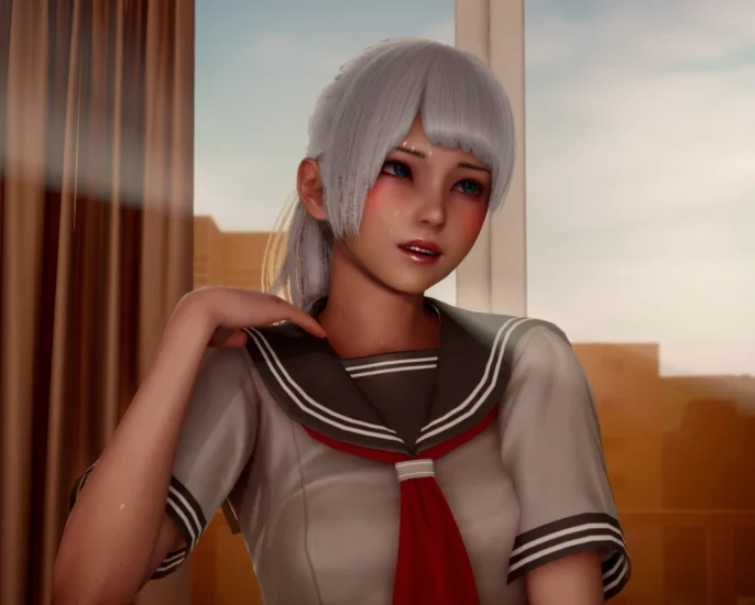 图片[20]-安卓+电脑（国风SLG 动态）新天域 v0.3步-小强游戏