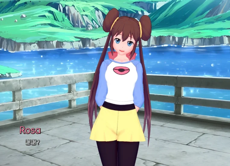 图片[21]-安卓+电脑【神作SLG/动态】伊势海妓院 (异世界妓院) v0.72步-小强游戏