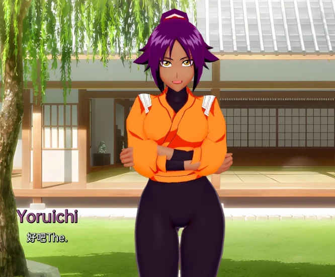 图片[18]-安卓+电脑【神作SLG/动态】伊势海妓院 (异世界妓院) v0.72步-小强游戏