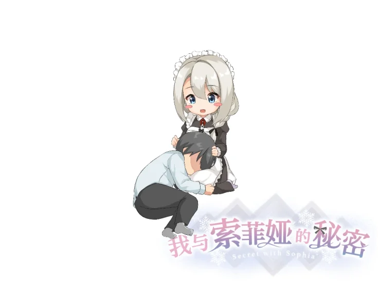 图片[8]-安卓+电脑（爆款/养成/全动态/CV）我与索菲娅的秘密-小强游戏