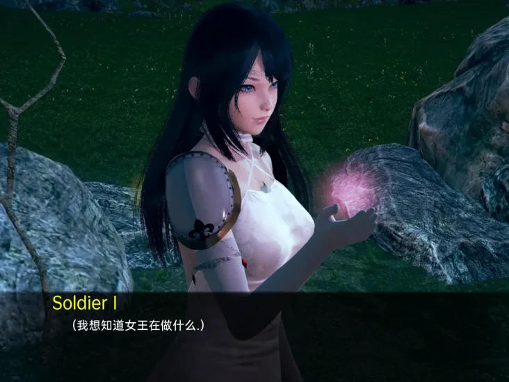 图片[3]-安卓+电脑（亚洲SLG 动态）战争部落学院 v2.0.1 步-小强游戏