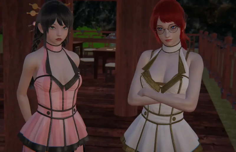 图片[9]-安卓+电脑（亚洲SLG 动态）战争部落学院 v2.0.1 步-小强游戏