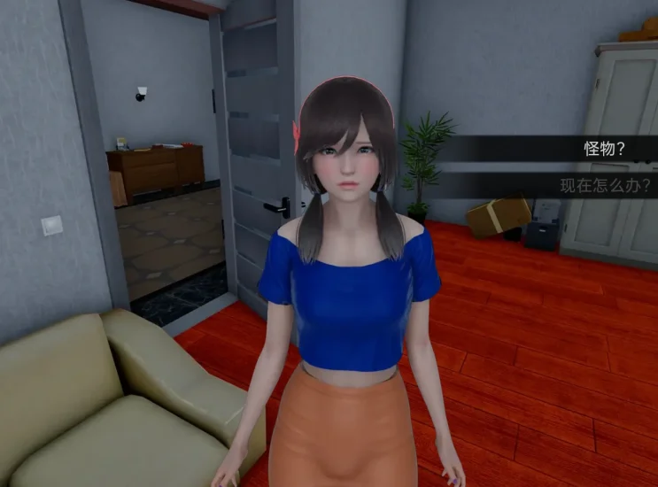 图片[2]-安卓+电脑（亚风SLG 动态）星体欲望-小强游戏