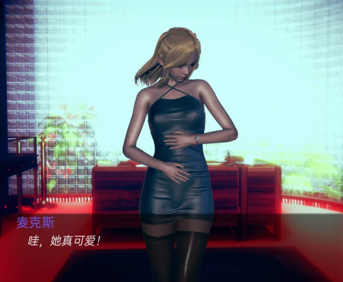 图片[16]-安卓+电脑（爆款SLG 动态）花痴驯兽师 v0.88步-小强游戏