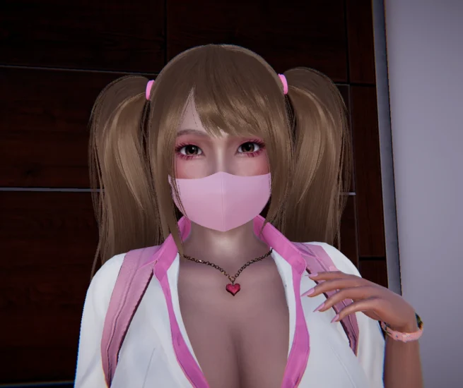 图片[21]-安卓+电脑（爆款SLG 动态）花痴驯兽师 v0.88步-小强游戏