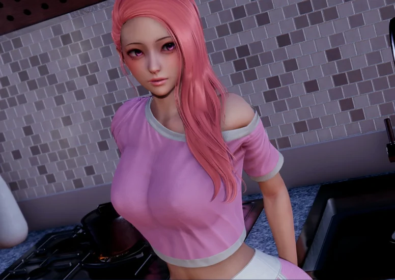 图片[15]-安卓+电脑（神作SLG 动态）我真正的愿望 完结版 步-小强游戏