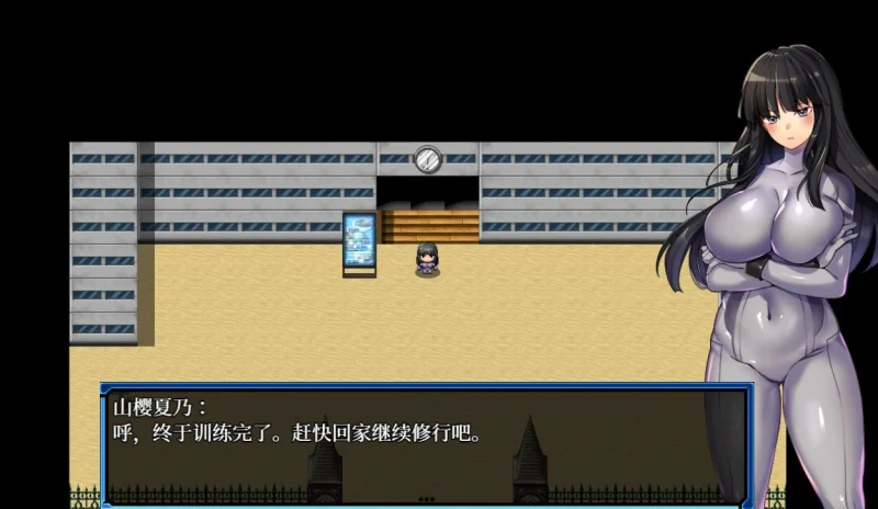 图片[1]-安卓+电脑 万鬼夜行-小强游戏