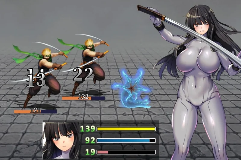 图片[2]-安卓+电脑 万鬼夜行-小强游戏