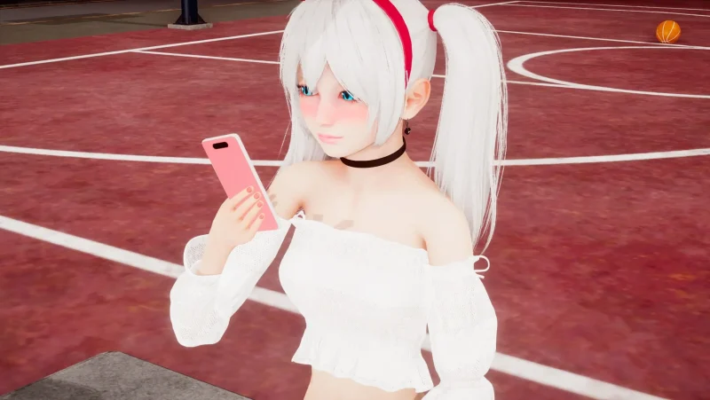 图片[6]-安卓+电脑 小绿山（亚洲SLG 动态）-小强游戏