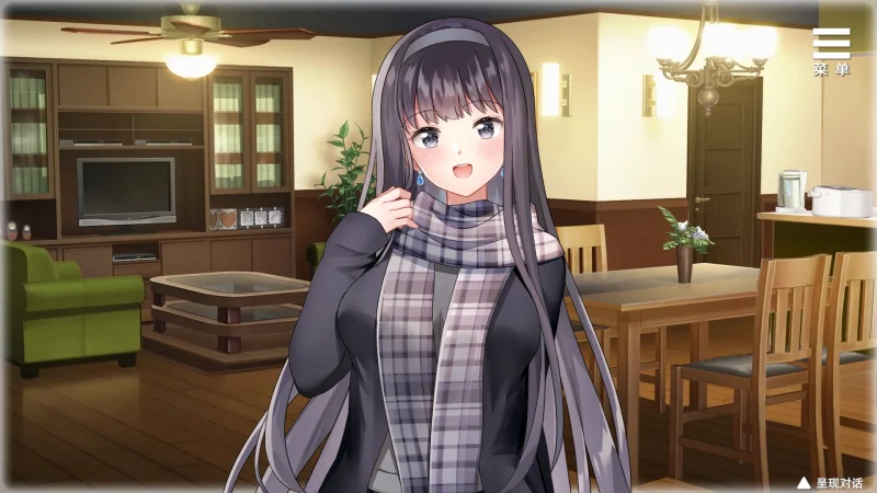 图片[9]-安卓+电脑（养成SLG 动态）与女大生的T居生活 v1.22-小强游戏