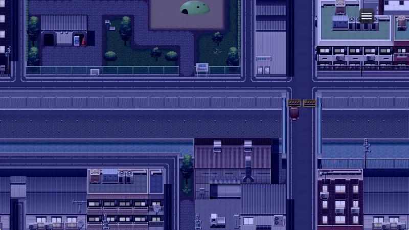 图片[7]-安卓+电脑（精品RPG）夜间散步-小强游戏