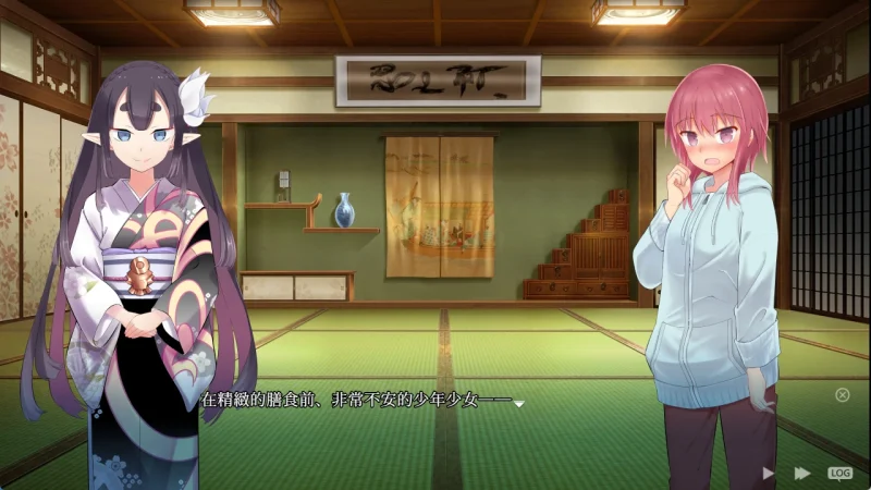 图片[5]-安卓+电脑（神作RPG）银习幽世村-小强游戏