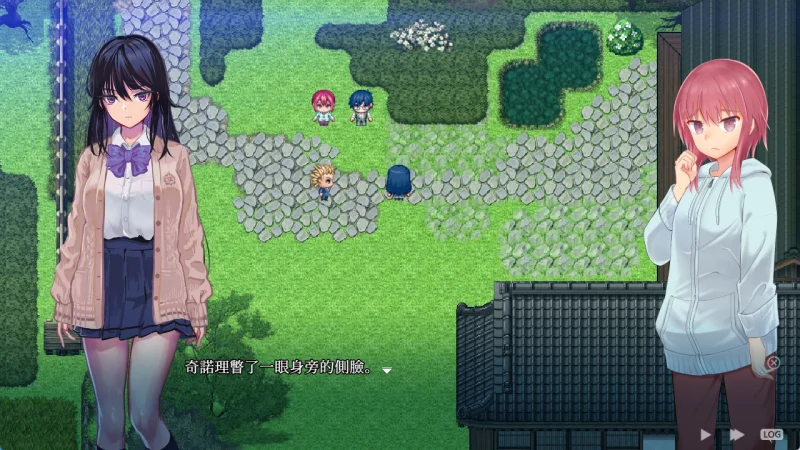 图片[12]-安卓+电脑（神作RPG）银习幽世村-小强游戏