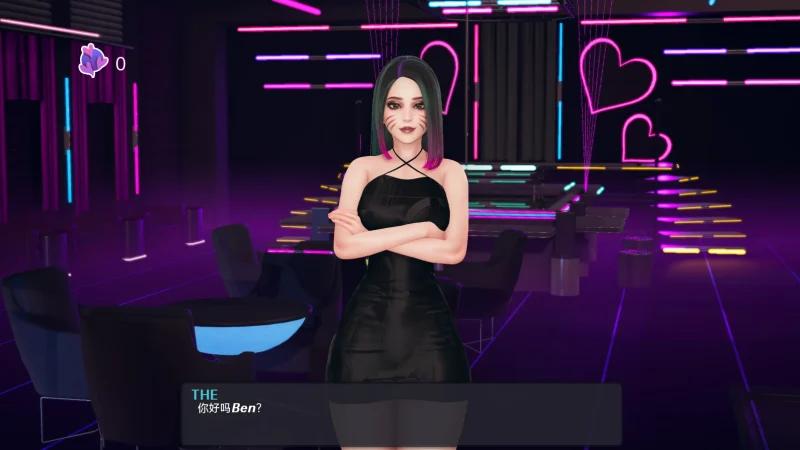 图片[12]-安卓+电脑（拉大车SLG 动态）我爱熟女v0.83 步-小强游戏