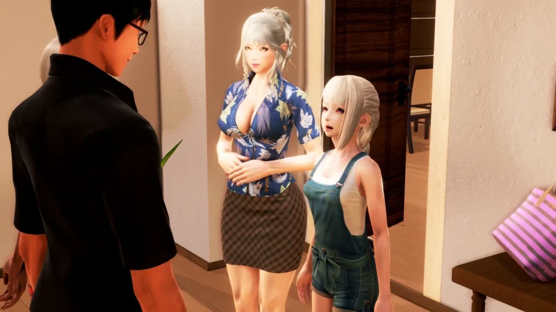 图片[4]-安卓+电脑 土包子的奇遇-小强游戏