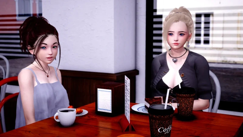 图片[17]-安卓+电脑（亚风SLG/动态）永恒之忆 v0.5.1步-小强游戏