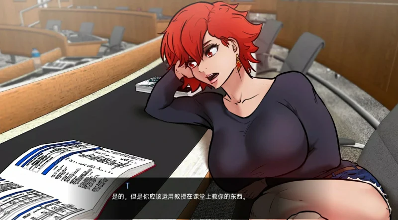 图片[9]-安卓+电脑 与女神一起被隔离-小强游戏