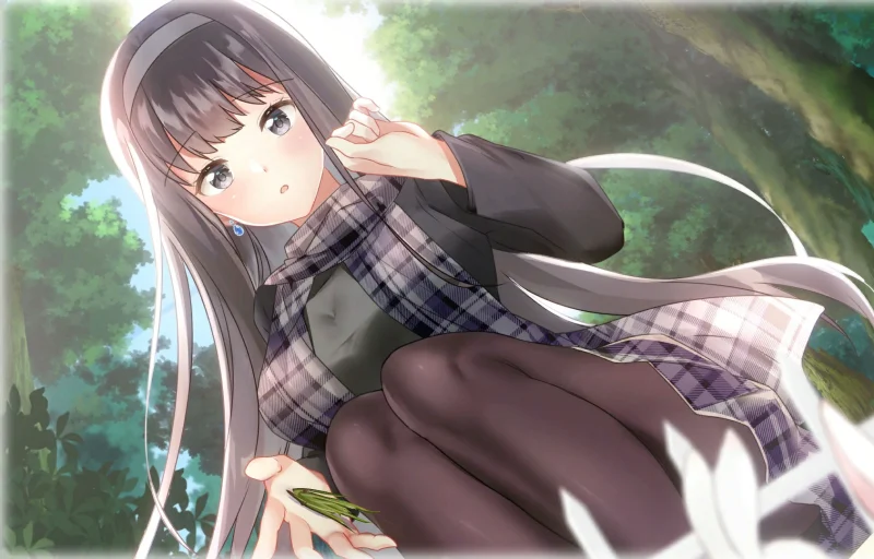 安卓+电脑（养成SLG 动态）与女大生的T居生活 v1.22-小强游戏