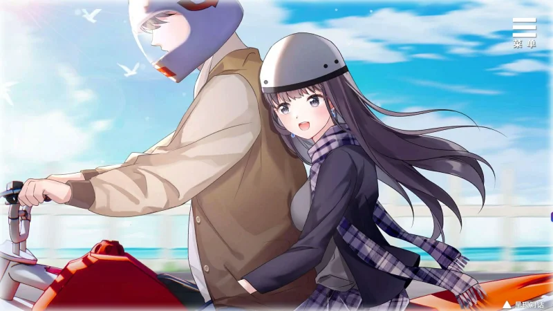 图片[2]-安卓+电脑（养成SLG 动态）与女大生的T居生活 v1.22-小强游戏