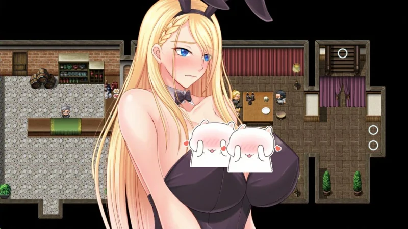 图片[1]-安卓+电脑 王国骑士雷吉娜-小强游戏