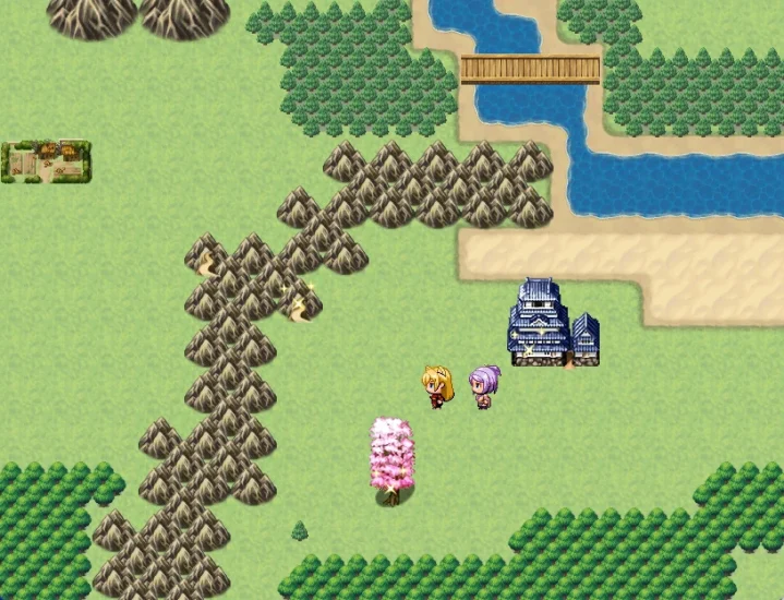 图片[5]-安卓+电脑 银姬家传-碧池公主-小强游戏