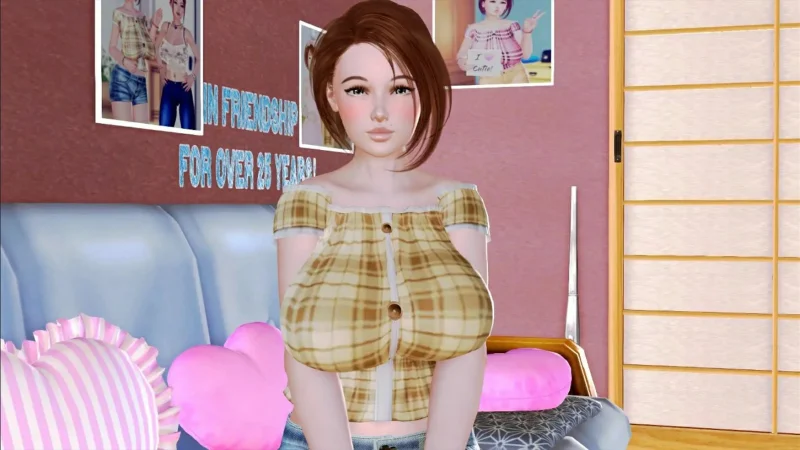 图片[9]-安卓+电脑 无尽的快感-小强游戏