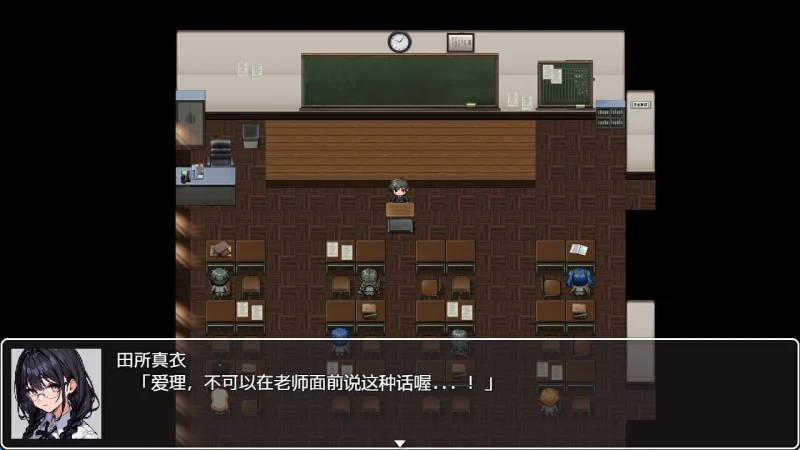 图片[5]-安卓+电脑 五分钟课间休息-小强游戏