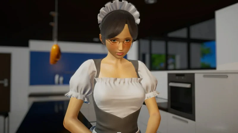 图片[10]-安卓+电脑（国风SLG/动态）永恒的复仇 v0.4 步-小强游戏