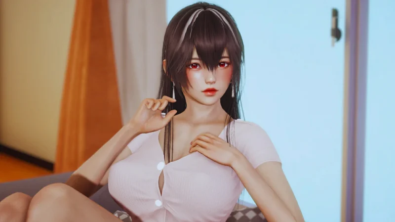 图片[12]-安卓+电脑（国风SLG/动态）永恒的复仇 v0.4 步-小强游戏