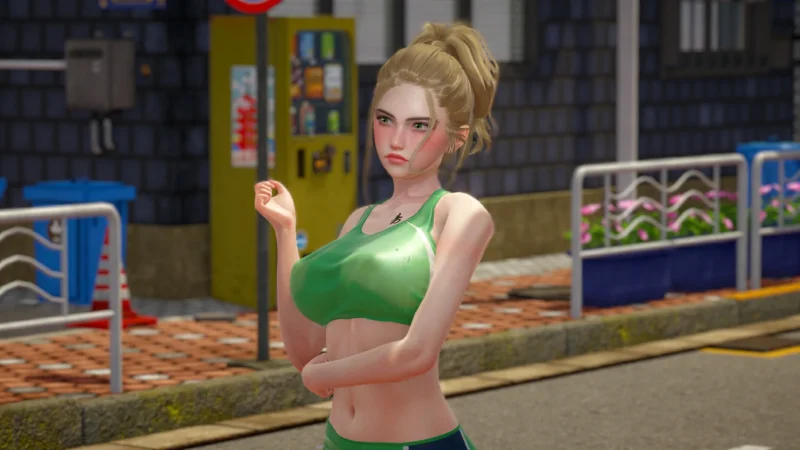 图片[16]-安卓+电脑（国风SLG/动态）永恒的复仇 v0.4 步-小强游戏