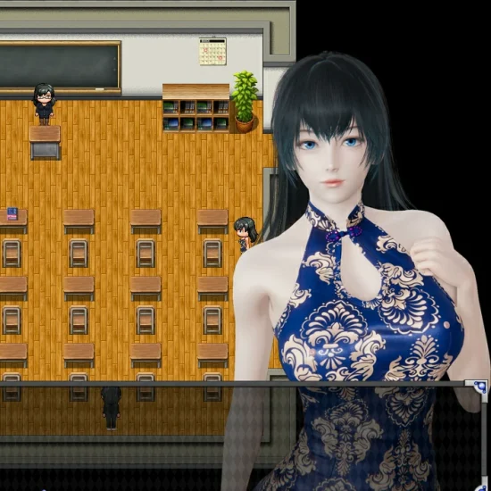 安卓+电脑（动态/CV配音）逆命-小强游戏