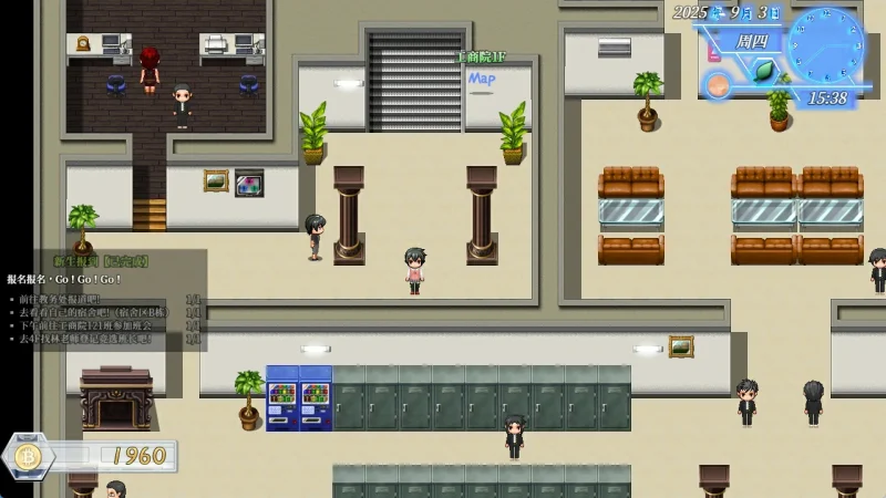 图片[2]-安卓+电脑（动态/CV配音）逆命-小强游戏