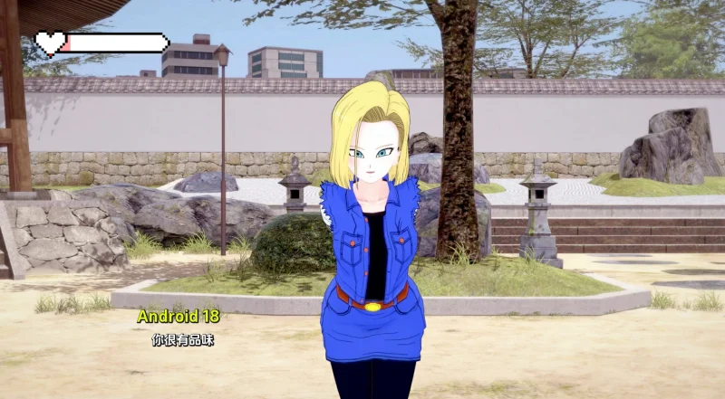 图片[10]-安卓+电脑（同人SLG/动态）梦幻约会 v0.38步-小强游戏