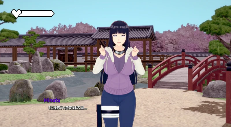 图片[11]-安卓+电脑（同人SLG/动态）梦幻约会 v0.38步-小强游戏