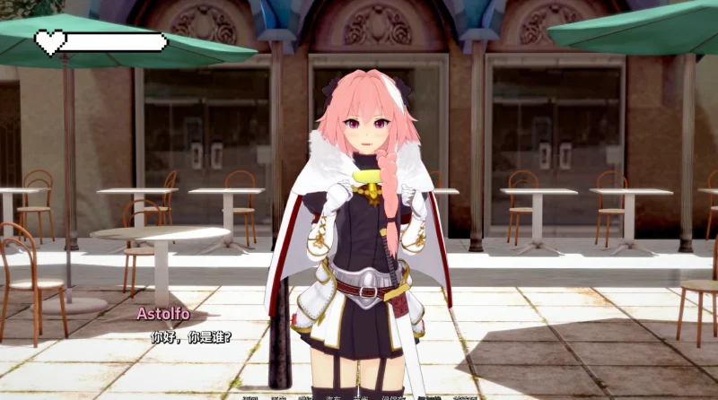 图片[13]-安卓+电脑（同人SLG/动态）梦幻约会 v0.38步-小强游戏