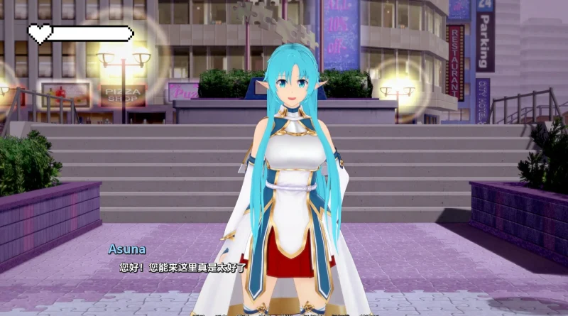 图片[14]-安卓+电脑（同人SLG/动态）梦幻约会 v0.38步-小强游戏