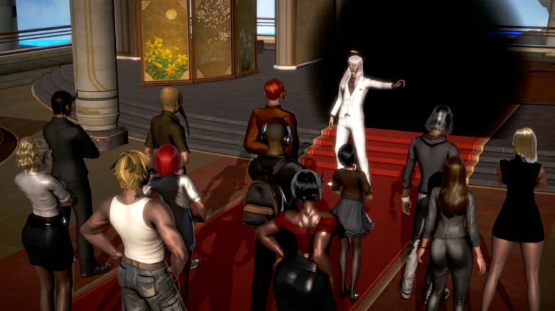 图片[2]-安卓+电脑 创世纪（动态）-小强游戏