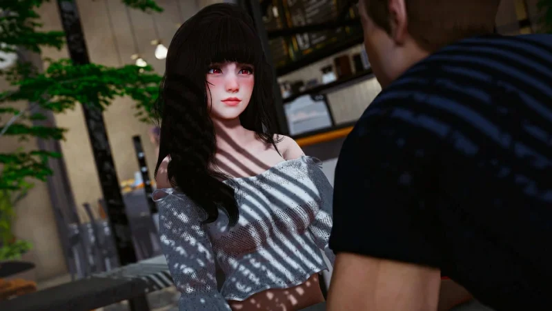 图片[17]-安卓+电脑【神作SLG/动态】永恒世界0.8.5（AI少女引擎制作）步-小强游戏