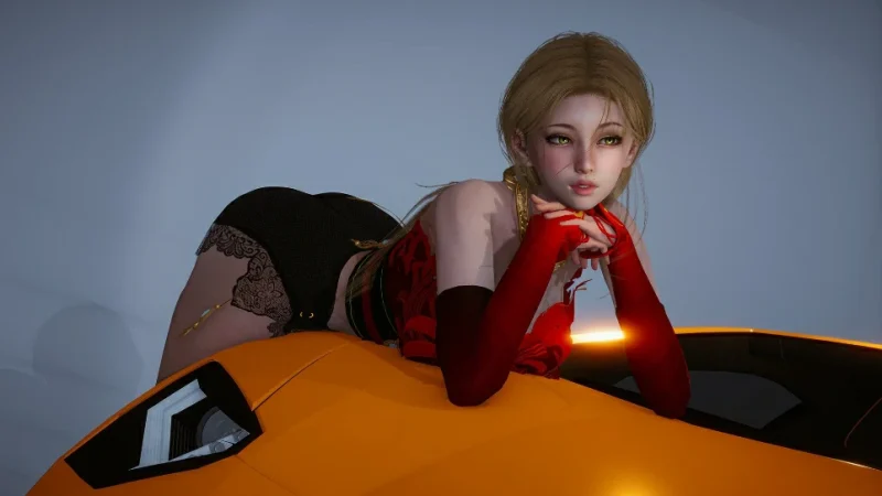 图片[18]-安卓+电脑【神作SLG/动态】永恒世界0.8.5（AI少女引擎制作）步-小强游戏