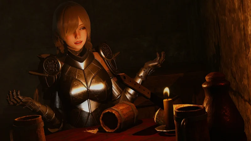 图片[21]-安卓+电脑【神作SLG/动态】永恒世界0.8.5（AI少女引擎制作）步-小强游戏