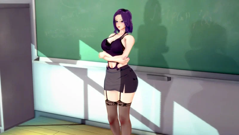 图片[16]-安卓+电脑（亚风SLG/动态）银当学院 v0.41步-小强游戏