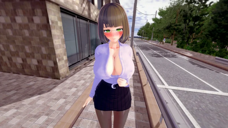 图片[10]-安卓+电脑（亚风SLG/动态）银当学院 v0.41步-小强游戏